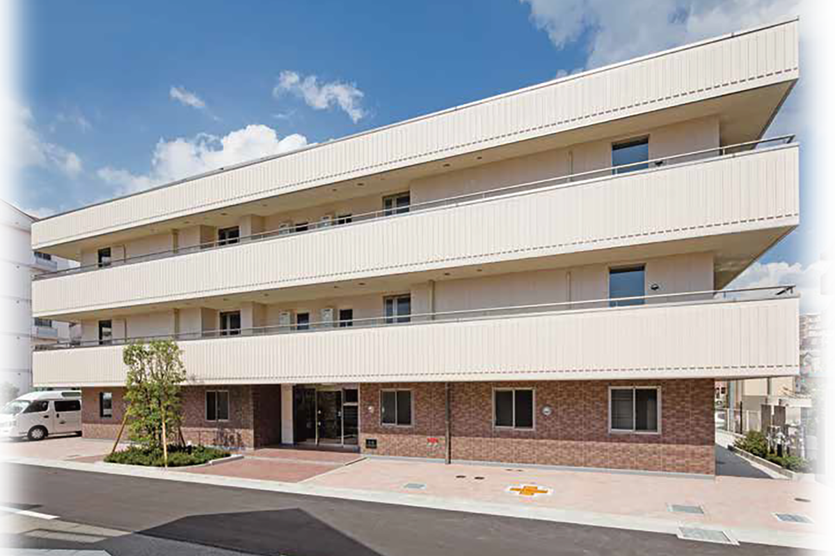 なごみの家　宝塚旭町