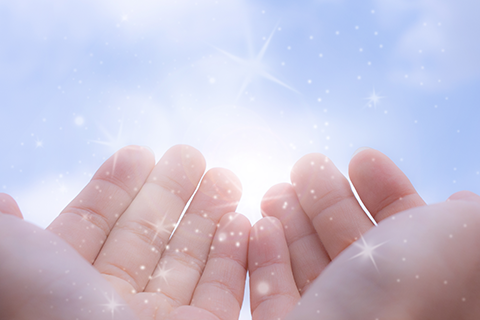 なごみケア５つの約束